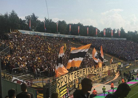 SV Darmstadt 98 vs Dynamo Dresden (3-3) (2)