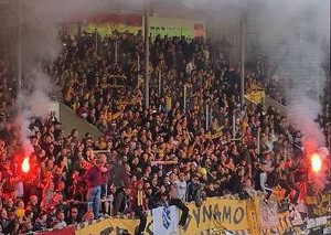 1. FC Heidenheim 1846 vs Dynamo Dresden (0-2)