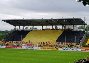TuS Koblenz vs Dynamo Dresden (2-3)