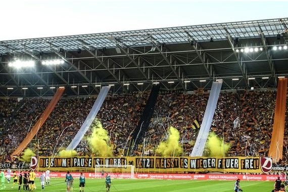Dynamo Dresden vs MSV Duisburg (1-0) (2)