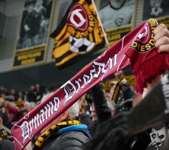 Dynamo Dresden vs FC Erzgebirge Aue (1-1) (5)