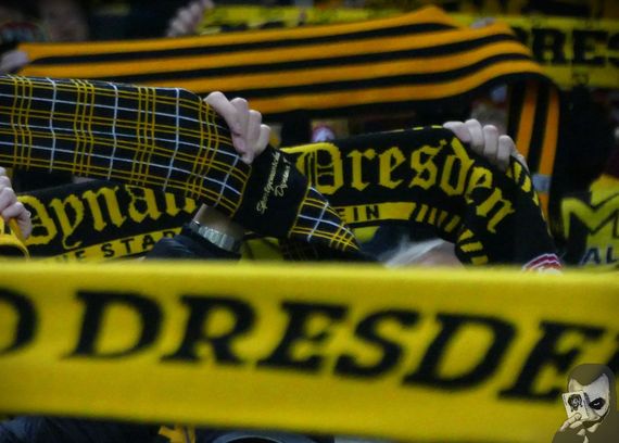Dynamo Dresden vs FC Erzgebirge Aue (1-1) (7)