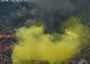 1. FC Köln vs Dynamo Dresden (8-1)