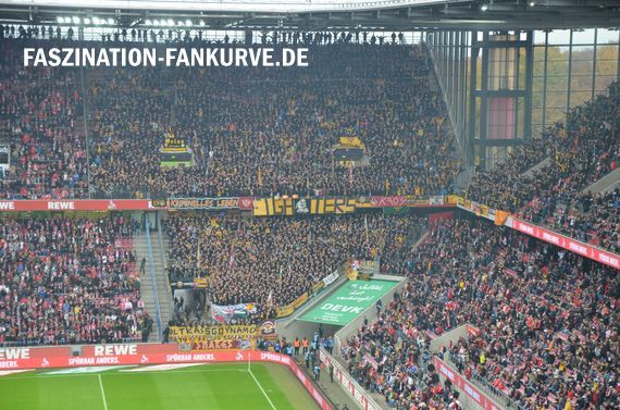 1. FC Köln vs Dynamo Dresden (8-1) (2)