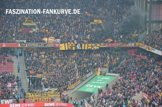 1. FC Köln vs Dynamo Dresden (8-1) (5)