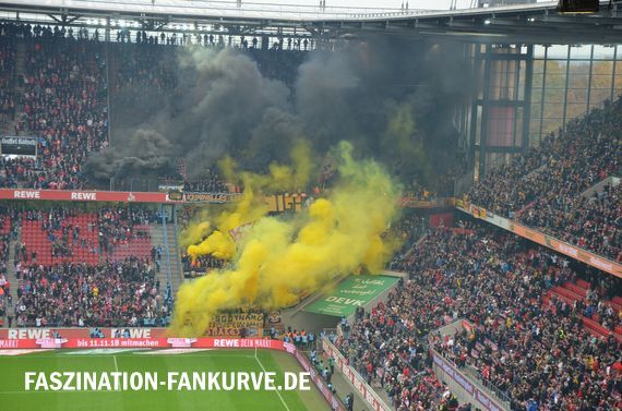 1. FC Köln vs Dynamo Dresden (8-1) (9)