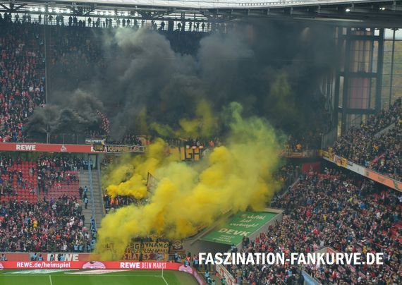 1. FC Köln vs Dynamo Dresden (8-1) (10)