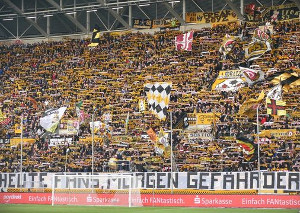 Dynamo Dresden vs FC Ingolstadt 04 (2-0)