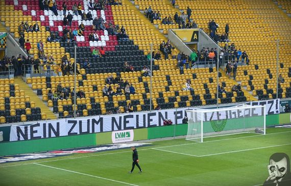 Dynamo Dresden vs FC Ingolstadt 04 (2-0) (1)