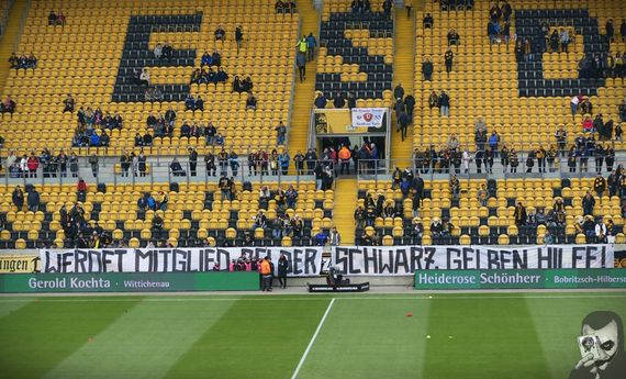 Dynamo Dresden vs FC Ingolstadt 04 (2-0) (2)