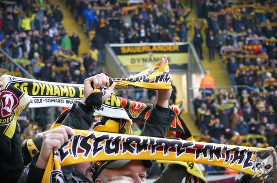 Dynamo Dresden vs FC Ingolstadt 04 (2-0) (5)