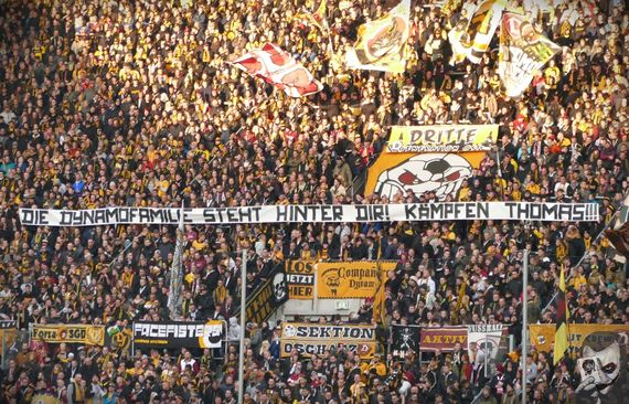 Dynamo Dresden vs FC Ingolstadt 04 (2-0) (10)