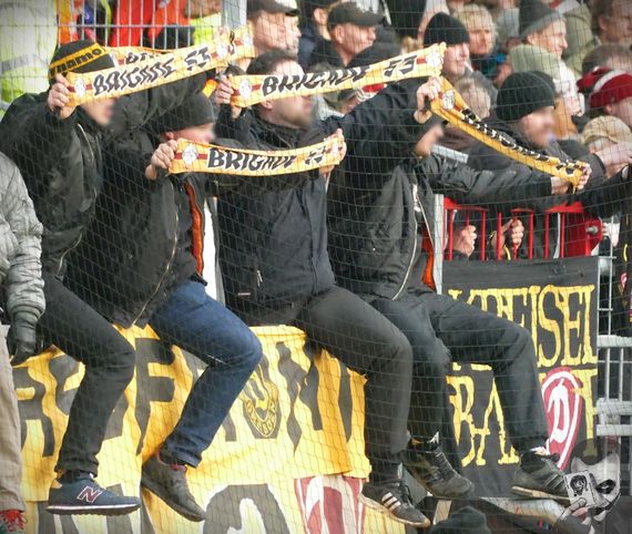FC St. Pauli vs Dynamo Dresden (1-1) (14)