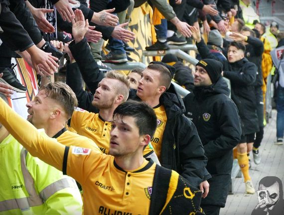 FC St. Pauli vs Dynamo Dresden (1-1) (20)