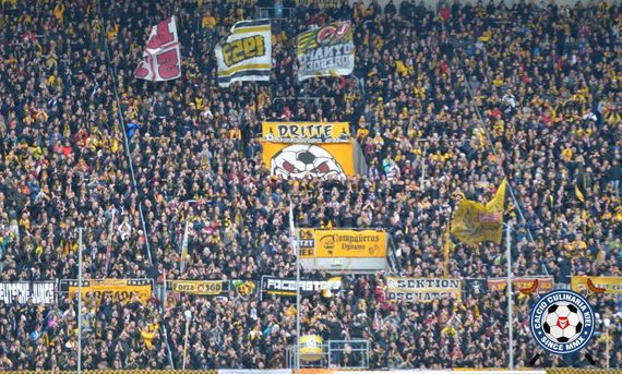 Dynamo Dresden vs Holstein Kiel (0-2) (2)