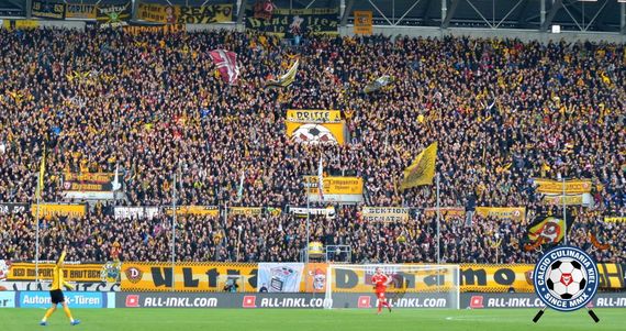 Dynamo Dresden vs Holstein Kiel (0-2) (3)