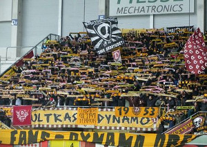 SC Paderborn vs Dynamo Dresden (3-0)