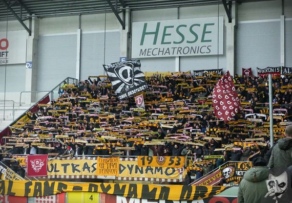 SC Paderborn vs Dynamo Dresden (3-0) (2)