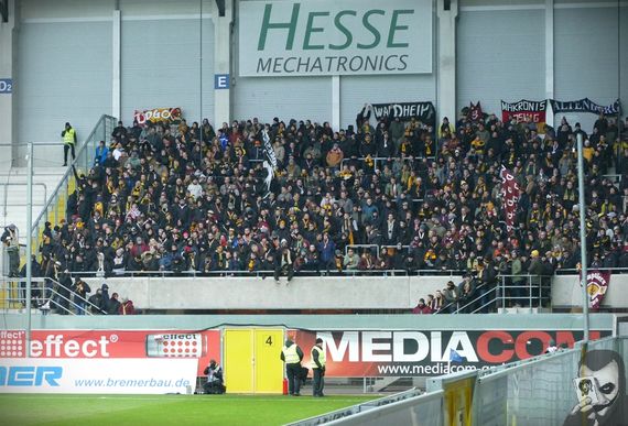 SC Paderborn vs Dynamo Dresden (3-0) (11)