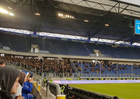 MSV Duisburg vs Dynamo Dresden (1-3) (3)