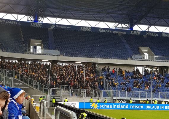 MSV Duisburg vs Dynamo Dresden (1-3) (4)