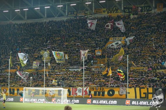 Dynamo Dresden vs DSC Arminia Bielefeld (3-4) (4)