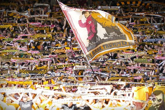 DSC Arminia Bielefeld vs Dynamo Dresden (2-1) (3)