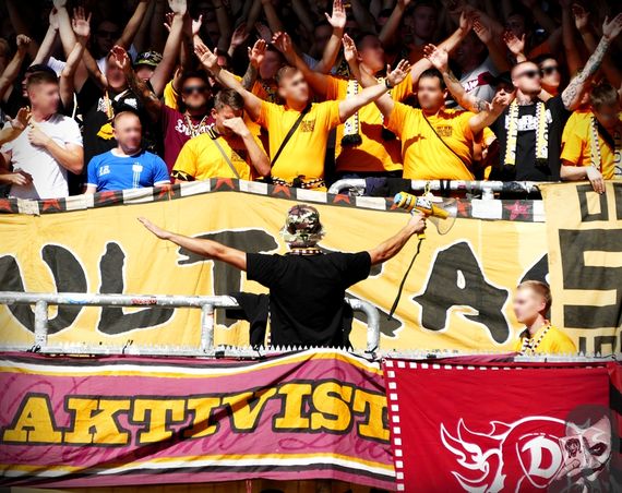DSC Arminia Bielefeld vs Dynamo Dresden (2-1) (4)