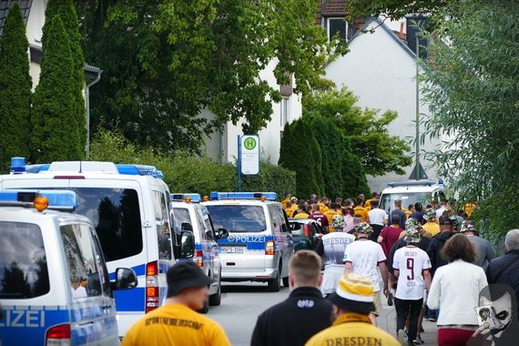 DSC Arminia Bielefeld vs Dynamo Dresden (2-1) (7)