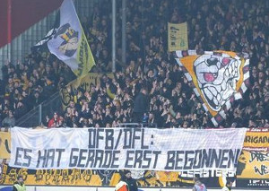 1. FC Heidenheim 1846 vs Dynamo Dresden (1-0)
