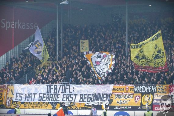 1. FC Heidenheim 1846 vs Dynamo Dresden (1-0) (2)