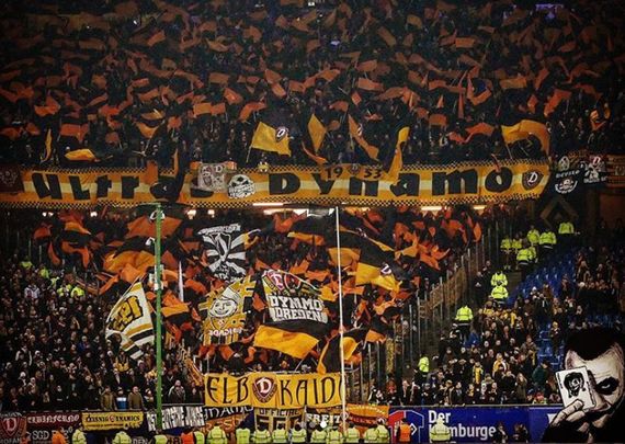 Hamburger SV vs Dynamo Dresden (1-0) (4)