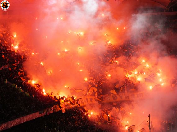 Hamburger SV vs Dynamo Dresden (1-0) (7)