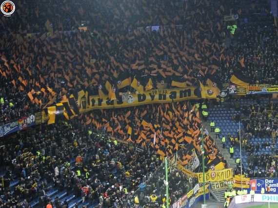 Hamburger SV vs Dynamo Dresden (1-0) (11)