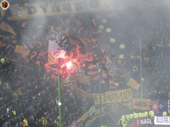 Hamburger SV vs Dynamo Dresden (1-0) (13)