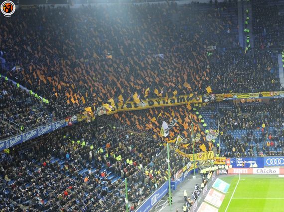 Hamburger SV vs Dynamo Dresden (1-0) (16)