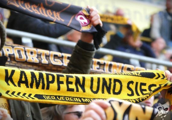 Dynamo Dresden vs SSV Jahn Regensburg (0-0) (9)