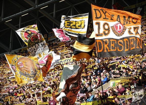 Dynamo Dresden vs SSV Jahn Regensburg (0-0) (10)
