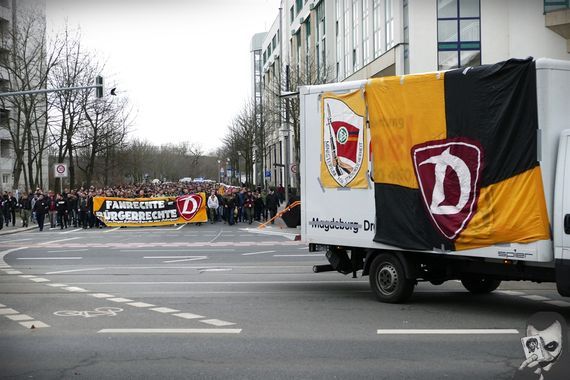 Dynamo Dresden vs VfL Bochum (2-2) (8)