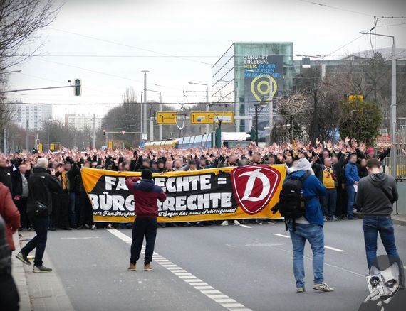 Dynamo Dresden vs VfL Bochum (2-2) (11)