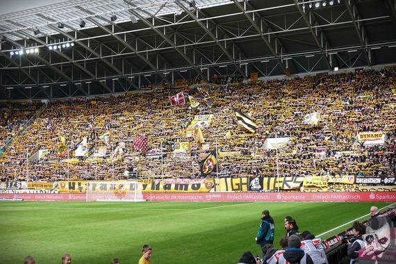 Dynamo Dresden vs VfL Bochum (2-2) (14)