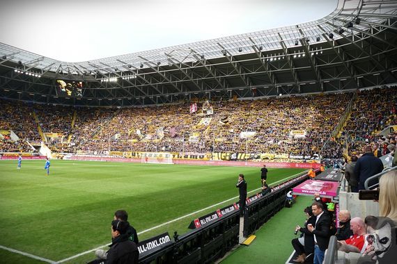 Dynamo Dresden vs VfL Bochum (2-2) (15)