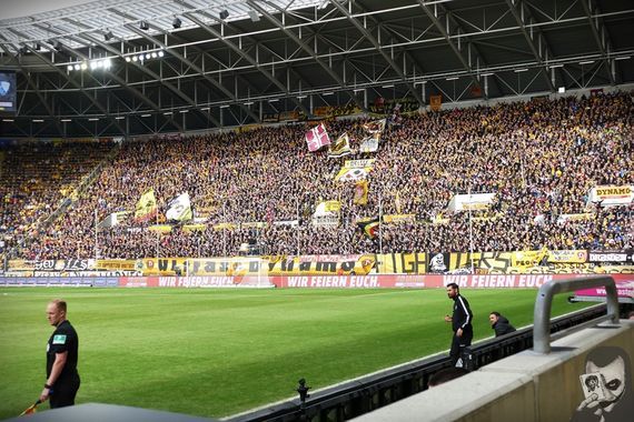 Dynamo Dresden vs VfL Bochum (2-2) (16)