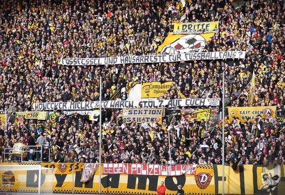 Dynamo Dresden vs VfL Bochum (2-2) (17)