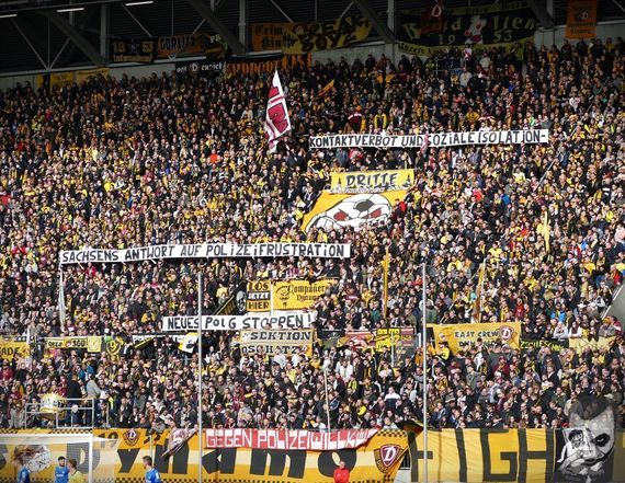 Dynamo Dresden vs VfL Bochum (2-2) (18)