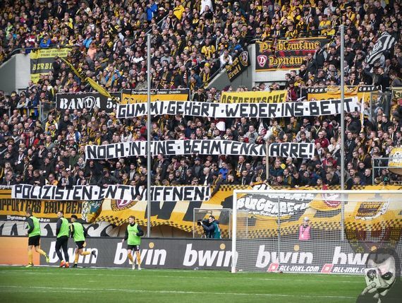 Dynamo Dresden vs VfL Bochum (2-2) (21)