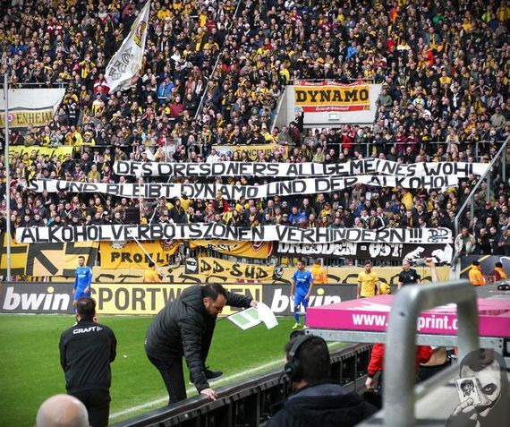 Dynamo Dresden vs VfL Bochum (2-2) (22)