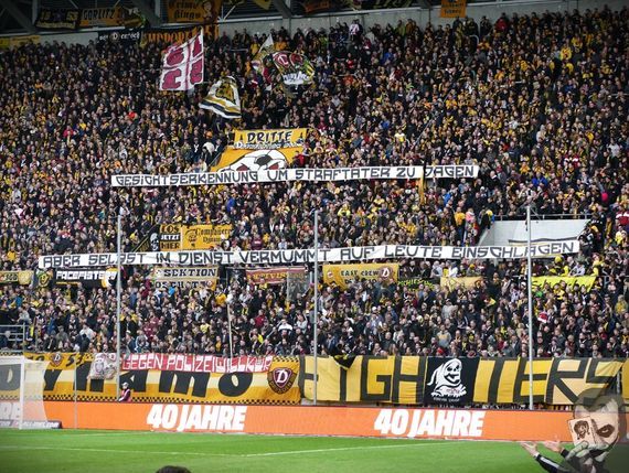 Dynamo Dresden vs VfL Bochum (2-2) (23)