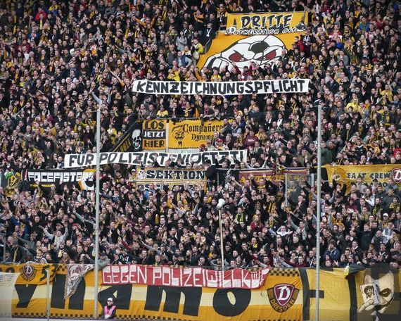 Dynamo Dresden vs VfL Bochum (2-2) (24)