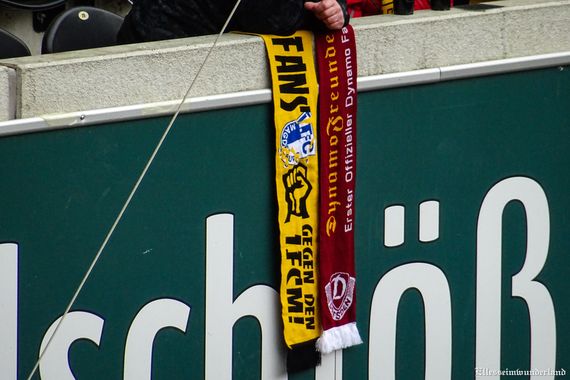 Dynamo Dresden vs 1. FC Magdeburg (1-1) (3)